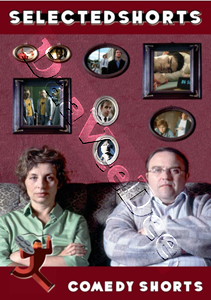 Selected Shorts #5 - Comedy Shorts (DVD)